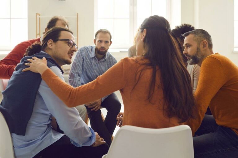Stressresilienz – Was haben 6000 Kunden mit Dir zu tun?