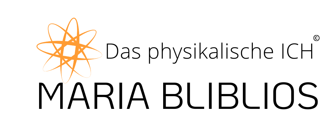 Logo Das Physikalische Ich